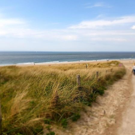 Zeezand Recreatie Cozy Chalets Stolpen Eksteriør billede